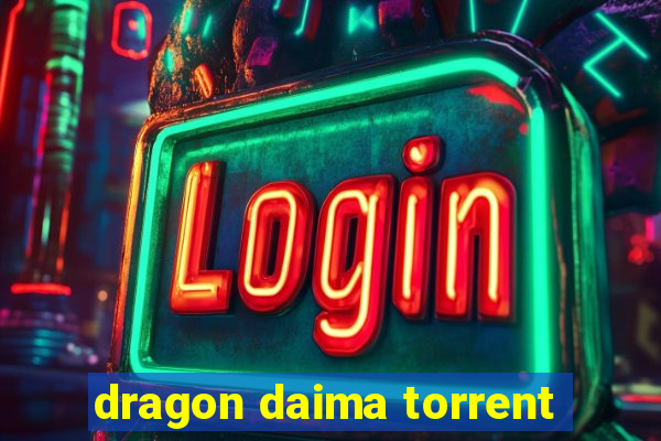 dragon daima torrent